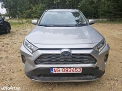 Culoaregri Utilizat 2020 Toyota RAV4 Hybrid SUV | 23.595 EUR (Preț bun)