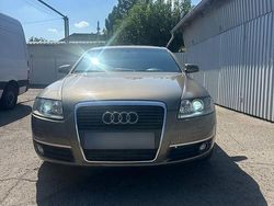 Culoarebej Utilizat 2007 Audi A6 Berlinǎ | 4.850 EUR (Preț OK)