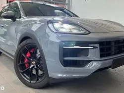 Culoaregri Nouă 2025 Porsche Cayenne SUV | 148.709 EUR