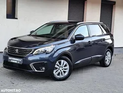 Gri Utilizat 2020 Peugeot 5008 Monovolum | 11.990 EUR (Super Preț)