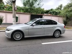 Gri Utilizat 2005 BMW 320 Berlinǎ | 3.000 EUR (Preț bun)