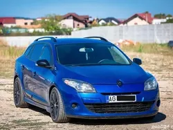 Utilizat 2011 Renault Mégane III R.S. Berlinǎ | 3.850 EUR