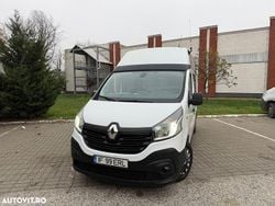 Culoarealb Utilizat 2016 Renault Trafic Van | 15.500 EUR