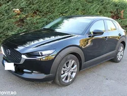 Culoarenegru Utilizat 2021 Mazda CX-30 SUV | 18.800 EUR (Preț bun)