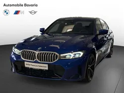 Albastru portimao metalizat metalizat Utilizat 2024 BMW 330 Comfort Edition Berlinǎ | 49.718 EUR (Preț OK)