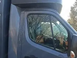 Utilizat 2021 Renault Master Van | 16.000 EUR (Puțin scump)