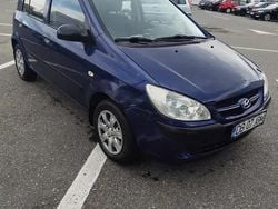 Utilizat 2008 Hyundai Getz Hatchback | 1.300 EUR