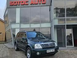 Auriu Utilizat 2007 Suzuki Grand Vitara SUV | 5.175 EUR (Preț OK)