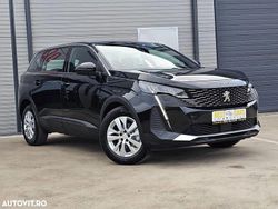 Culoarenegru Utilizat 2023 Peugeot 5008 Allure SUV | 18.500 EUR (Preț OK)