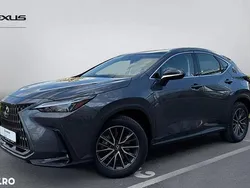 Gri Utilizat 2024 Lexus NX350h Business Edition SUV | 49.900 EUR