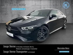 Utilizat 2024 Mercedes CLA180 AMG Berlinǎ | 38.140 EUR (Puțin scump)