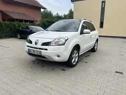 Alb Utilizat 2010 Renault Koleos Night&Day SUV | 5.900 EUR (Preț OK)