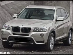 Culoaregalbeuriu Utilizat 2013 BMW X3 M Sport SUV | 11.699 EUR (Preț OK)