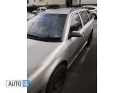 Gri Utilizat 2002 Skoda Octavia Break | 650 EUR