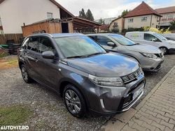 Culoaregri Utilizat 2025 Suzuki Vitara SUV | 23.990 EUR (Scump)