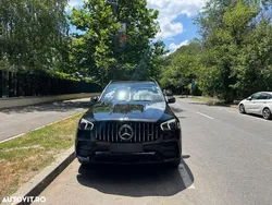 Negru Utilizat 2022 Mercedes GLE53 AMG AMG SUV | 85.000 EUR (Scump)