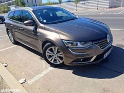 Culoaremaro Utilizat 2016 Renault Talisman Elysee Break | 9.850 EUR (Preț OK)