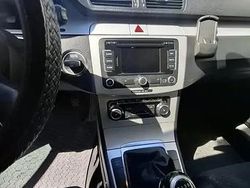 Utilizat 2010 VW Passat Break | 3.000 EUR (Preț bun)