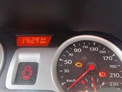 Gri Utilizat 2012 Renault Clio GrandTour Break | 4.300 EUR