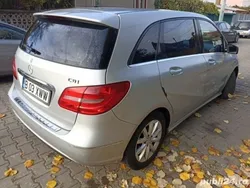 Utilizat 2013 Mercedes A180 Hatchback | 6.000 EUR