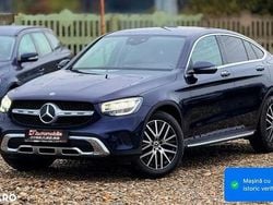 Culoarealbastru Utilizat 2021 Mercedes GLC200 SUV | 37.490 EUR (Super Preț)
