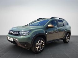 Utilizat 2023 Dacia Duster Extreme SUV | 24.071 EUR (Scump)
