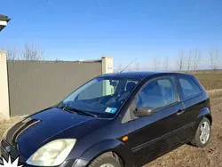 Utilizat 2005 Ford Fiesta Hatchback | 1.600 EUR (Preț OK)