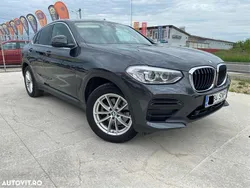 Culoaregri Utilizat 2019 BMW X4 Advantage SUV | 30.200 EUR (Preț OK)