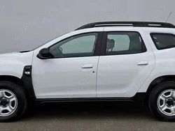 Alb Utilizat 2021 Dacia Duster SUV | 11.350 EUR (Super Preț)