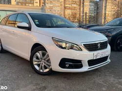 Alb Utilizat 2020 Peugeot 308 Break | 7.600 EUR (Preț bun)