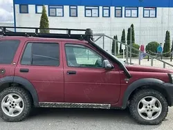 Utilizat 2004 Land Rover Freelander SUV | 1.300 EUR (Super Preț)