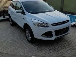 Utilizat 2016 Ford Kuga SUV | 10.700 EUR (Preț bun)