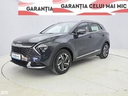 Gri Utilizat 2022 Kia Sportage SUV | 24.450 EUR (Preț bun)