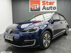 Albastru Utilizat 2021 VW e-Golf Hatchback | 13.490 EUR