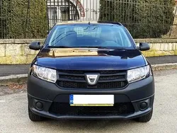 Utilizat 2014 Dacia Logan Berlinǎ | 4.300 EUR (Preț bun)