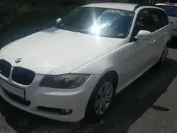 Utilizat 2010 BMW 318 Break | 4.990 EUR (Preț OK)