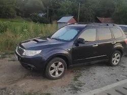 Utilizat 2012 Subaru Forester SUV | 5.000 EUR