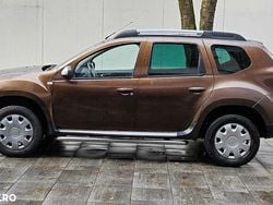 Culoaremaro Utilizat 2012 Dacia Duster Ambiance SUV | 5.500 EUR (Preț OK)