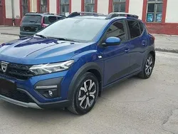 Culoarealbastru Utilizat 2022 Dacia Sandero Comfort Hatchback | 11.600 EUR (Preț OK)