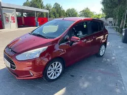 Utilizat 2016 Ford B-MAX Monovolum | 7.500 EUR (Preț OK)