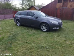 Culoaregri Utilizat 2012 Opel Insignia Break | 3.985 EUR (Preț OK)
