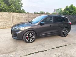 Culoaregri Utilizat 2020 Ford Kuga ST-Line SUV | 19.990 EUR (Preț OK)