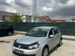 Utilizat 2010 VW Golf VI Hatchback | 4.500 EUR (Preț OK)