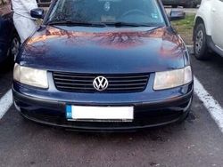 Utilizat 1997 VW Passat Berlinǎ | 750 EUR (Preț OK)