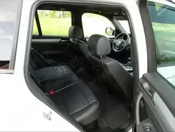 Utilizat 2013 BMW X3 SUV | 11.750 EUR (Preț bun)