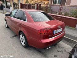 Culoarealte culori Utilizat 2005 Audi A4 Break | 2.500 EUR (Preț bun)
