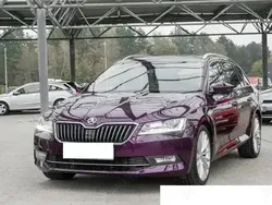 Alte culori Utilizat 2019 Skoda Superb LAURIN & KLEMENT Break | 21.900 EUR (Preț OK)