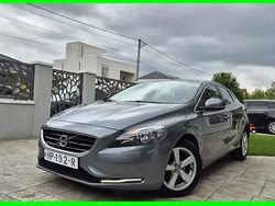 Utilizat 2016 Volvo V40 Break | 6.999 EUR (Preț bun)