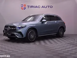 Verde Nouă 2024 Mercedes GLC200 SUV | 74.299 EUR