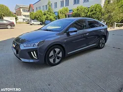 Gri Utilizat 2019 Hyundai Ioniq Berlinǎ | 17.900 EUR (Scump)